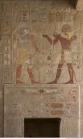 Photo Texture of Hatshepsut 0045